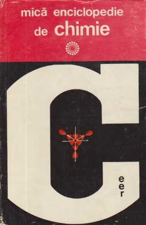 Mica Enciclopedie de Chimie
