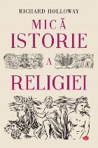 Mica istorie religiei