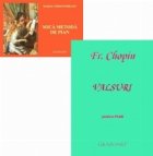Mica metoda de pian (+bonus Valsuri de Frederic Chopin)