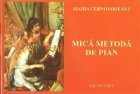 Mica metoda de pian, Editia a VI-a revizuita