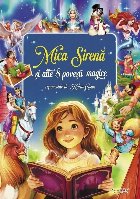 Mica sirenă şi alte poveşti
