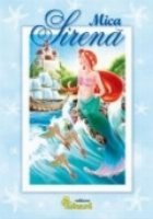 Mica Sirena (editie lux)