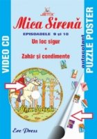 Mica Sirena - Episoadele 9 si 10
