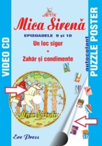 Mica Sirena - Episoadele 9 si 10