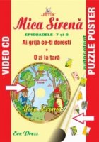 Mica Sirena - Episoadele 7 si 8