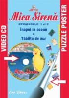 Mica Sirena - Episoadele 1 si 2