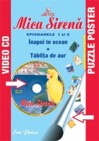Mica Sirena - Episoadele 1 si 2