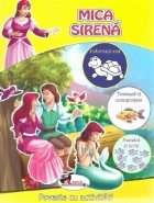 Mica sirena. Poveste cu activitati