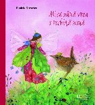 Mica zână vrea o rochiţă nouă