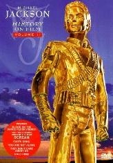 Michael Jackson - HIStory on Film (volume II)
