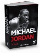Michael Jordan. Viata
