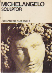 Michelangelo Sculptor