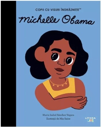 Michelle Obama