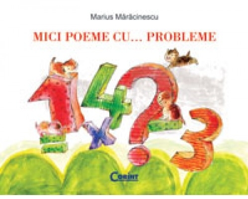 MICI POEME CU… PROBLEME