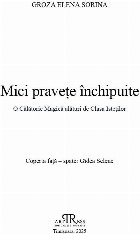 Mici praveţe închipuite călătorie magică