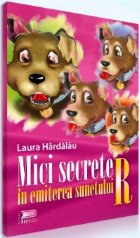 Mici secrete emiterea sunetului