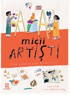 Micii artişti proiecte inspirate marii