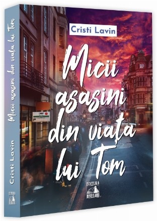 Micii asasini din viaţa lui Tom