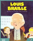 Micii eroi. Louis Braille