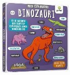 Micii exploratori - Dinozauri