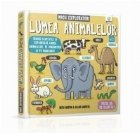 Micii exploratori - Lumea animalelor