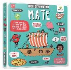 Micii exploratori : Mate