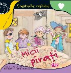 Micii piraţi