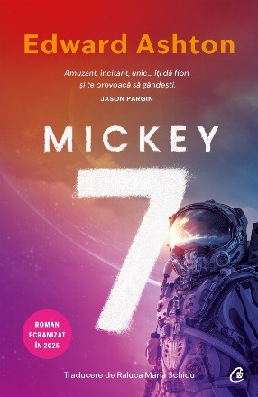 Mickey7