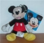Mickey Mouse - breloc disney 12,5 cm (3+) (302925)