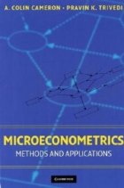 MICROECONOMETRICS: