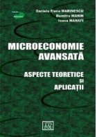 Microeconomie avansata. Aspecte teoretice si aplicatii