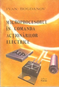Microprocesorul in comanda actionarilor electrice