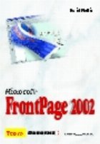 Microsoft FrontPage 2002