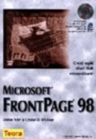 Microsoft FrontPage