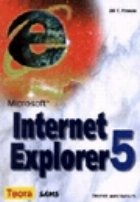 Microsoft Internet Explorer
