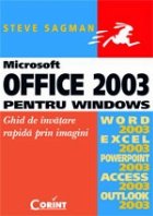 MICROSOFT OFFICE 2003 PENTRU WINDOWS