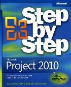 Microsoft Project 2010 Step Step