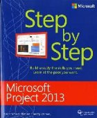 Microsoft Project 2013 Step Step