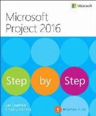 Microsoft Project 2016 Step Step