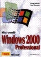 Microsoft Windows 2000 Professional