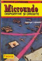 Microunde dispozitive circuite
