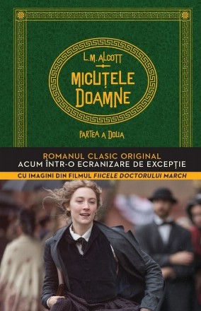 Micuţele doamne - Partea 2 (Set of:Micuţele doamnePartea 2)