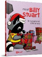 Micul Billy Stuart - În aşteptarea Crăciunului