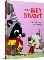 Micul Billy Stuart - La mulţi ani, FrouFrou!