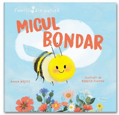 Micul bondar