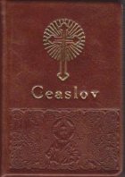 Micul Ceaslov sinaxarul peste Editie