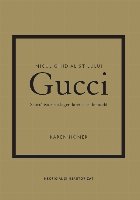 Micul ghid al stilului : Gucci