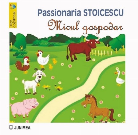 Micul gospodar