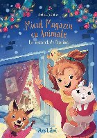 Micul magazin cu animale : O minune de Crăciun