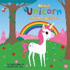 Micul Unicorn noul meu prieten
